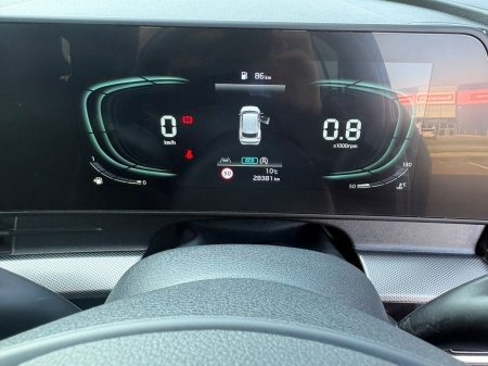 2023 Kia Sportage - photo 7