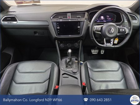 2019 Volkswagen Tiguan - photo 11