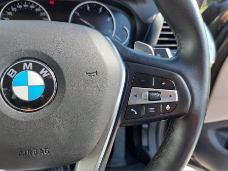 2021 BMW X3 - photo 18