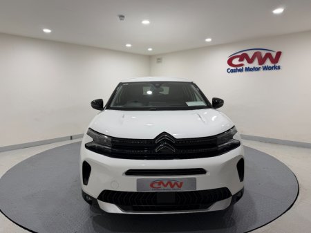 2023 Citroen C5 - photo 2