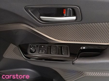 2020 Toyota C-HR - photo 19