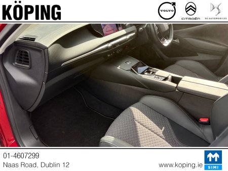 2023 DS Automobiles DS 4 - photo 19