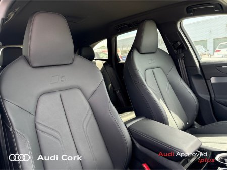 2025 Audi A6 - photo 21