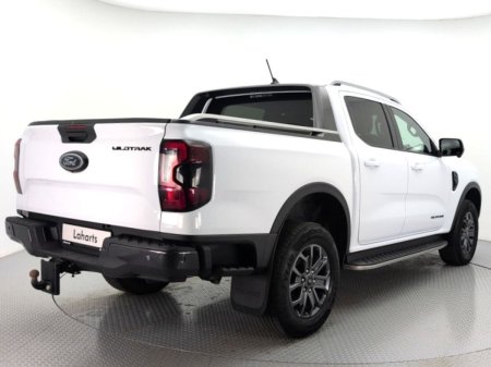 2024 Ford Ranger - photo 3