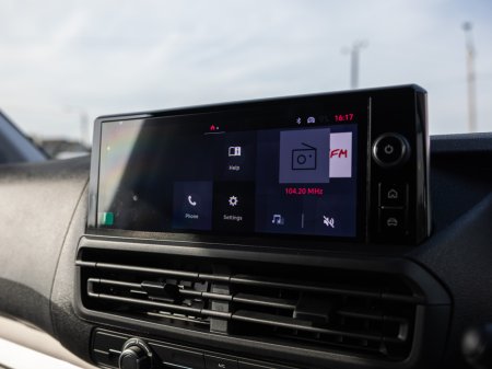 2026 Fiat Scudo - photo 13