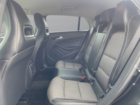 2017 Mercedes-Benz CLA - photo 16