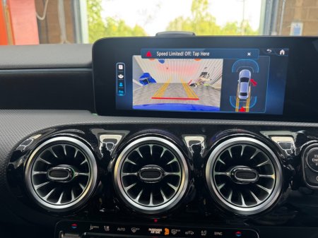 2024 Mercedes-Benz A-Class - photo 9