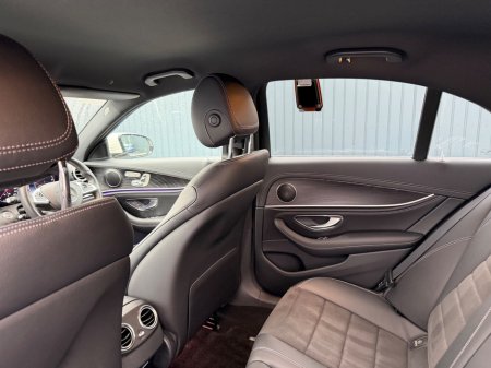 2018 Mercedes-Benz E-Class - photo 47