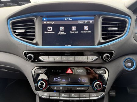 2018 Hyundai IONIQ - photo 18