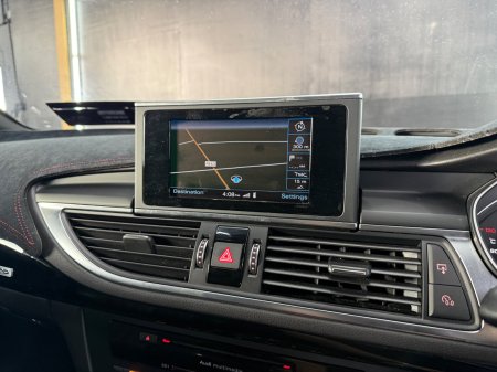 2015 Audi A7 - photo 32