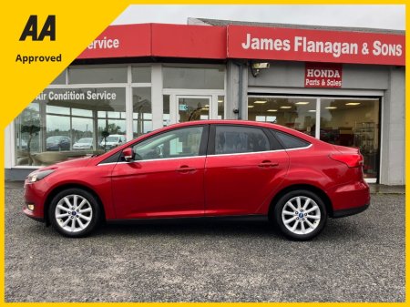 2016 Ford Focus - photo 3
