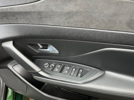 2022 Peugeot 308 - photo 12