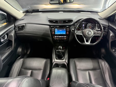 2018 Nissan X-Trail - photo 24
