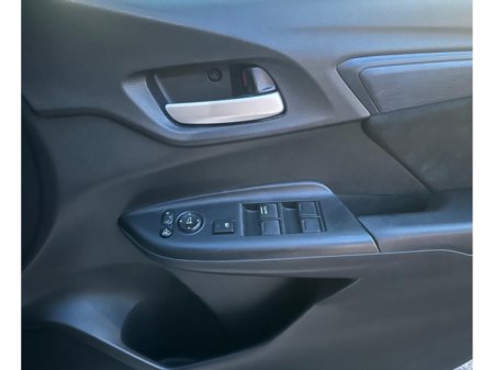 2019 Honda Shuttle - photo 16