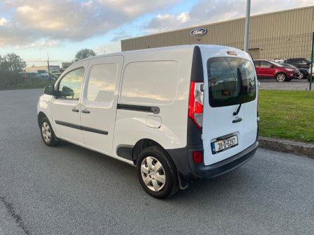 2021 Renault Kangoo - photo 3