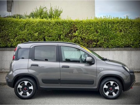 2023 Fiat Panda - photo 8