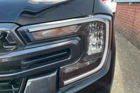 2026 Ford Ranger - photo 8