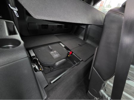 2018 Peugeot 5008 - photo 7