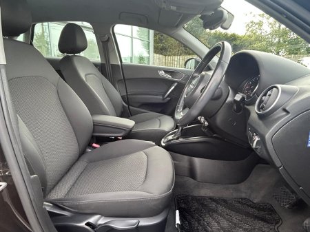 2012 Audi A1 - photo 12
