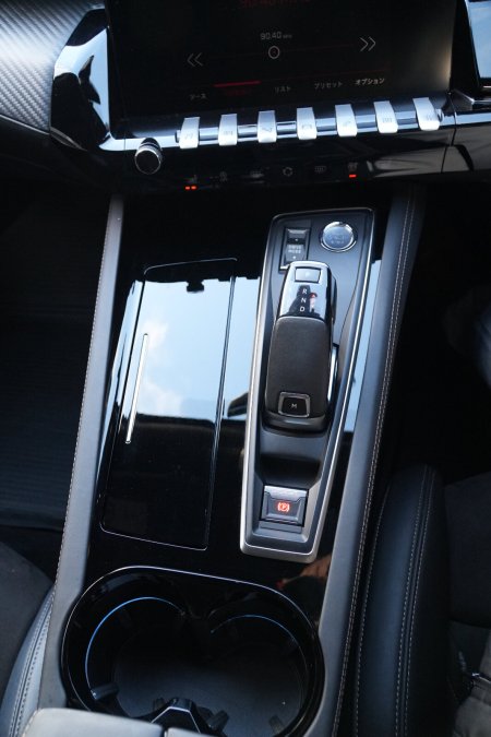 2019 Peugeot 508 - photo 14