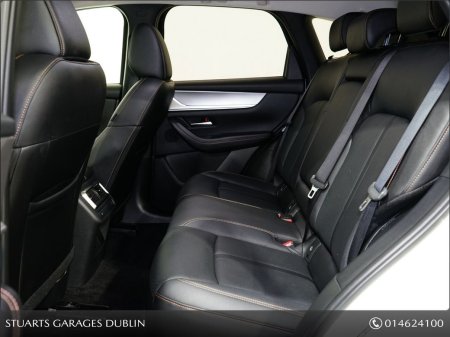 2024 Mazda CX-60 - photo 5