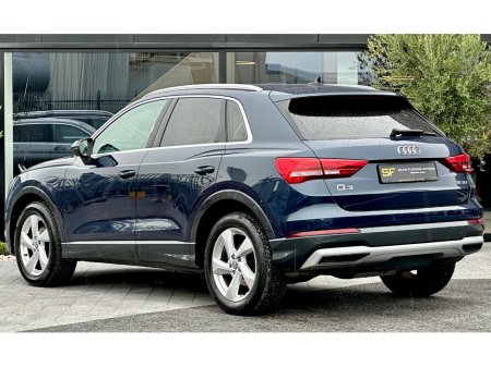 2019 Audi Q3 - photo 4