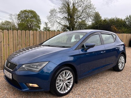 2017 SEAT Leon - photo 8