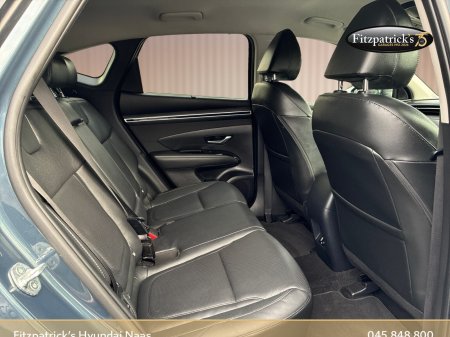 2024 Hyundai Tucson - photo 10