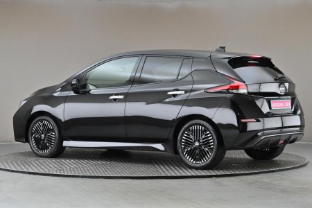 2023 Nissan Leaf - photo 6