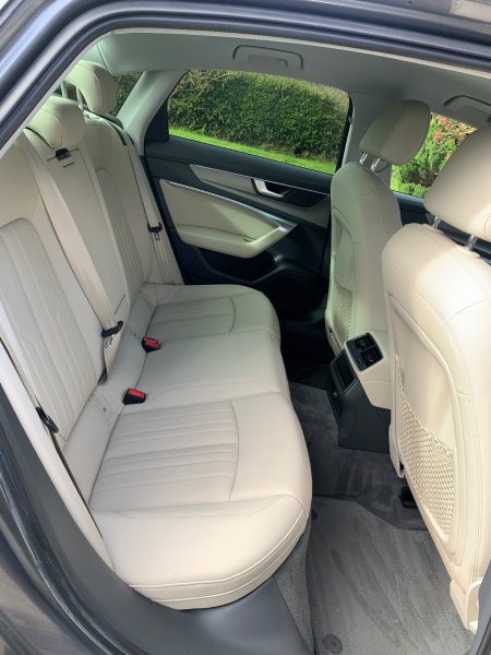 2019 Audi A6 - photo 27