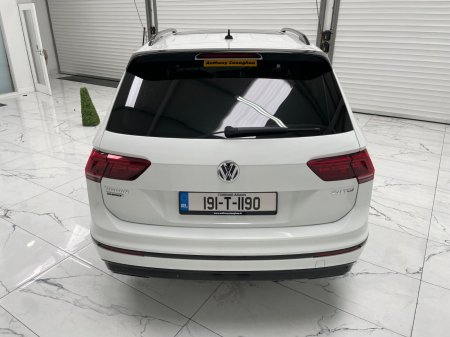 2019 Volkswagen Tiguan - photo 7