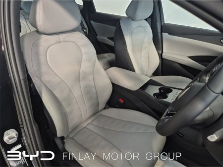 2026 BYD Seal 6 - photo 20