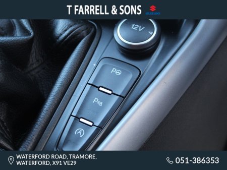 2015 Ford Focus - photo 19