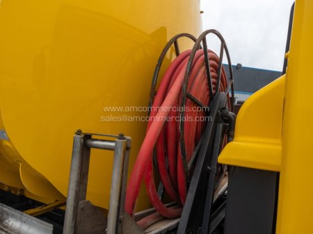 2019 DAF CF 410 - photo 17