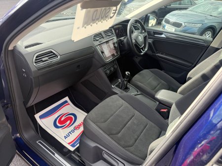 2018 Volkswagen Tiguan - photo 15