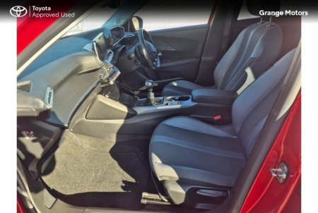 2021 Peugeot 2008 - photo 7