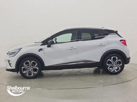 2023 Renault Captur - photo 15