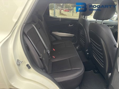 2019 SsangYong Tivoli - photo 9