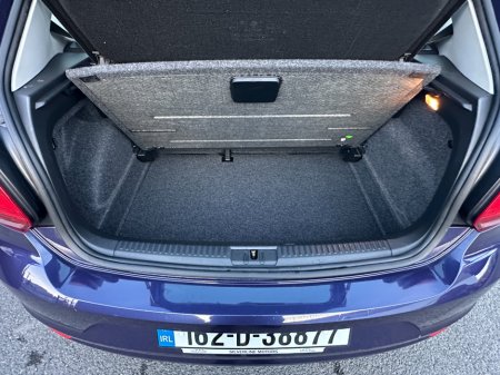 2016 Volkswagen Polo - photo 25