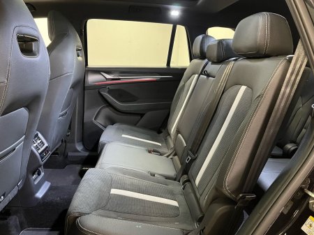 2026 Skoda Kodiaq - photo 7