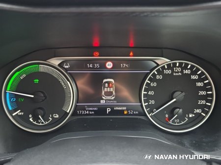 2026 Nissan Juke - photo 23
