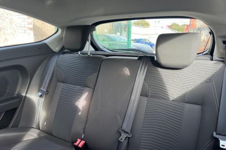 2017 Ford Fiesta - photo 20