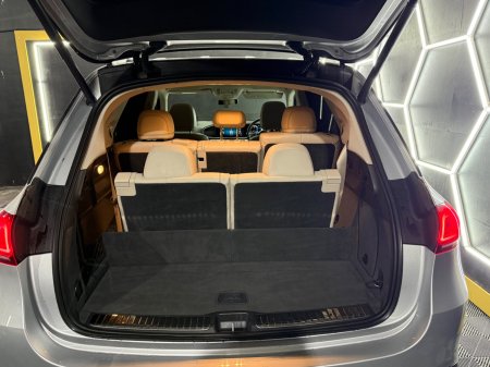 2020 Mercedes-Benz GLE - photo 17