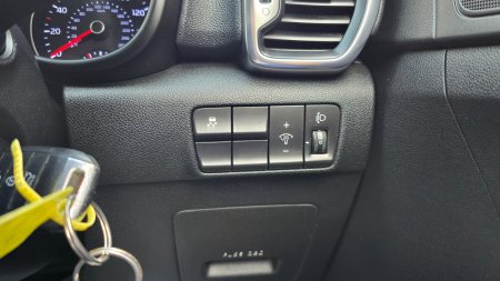 2016 Kia Sportage - photo 27