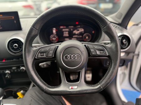 2019 Audi A3 - photo 22
