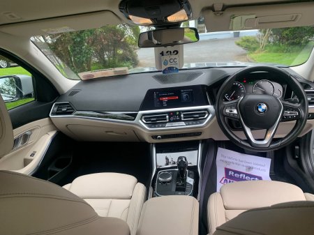 2021 BMW 3-Series - photo 31