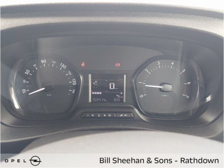 2022 Opel Vivaro - photo 9