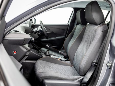 2026 Peugeot 208 - photo 5