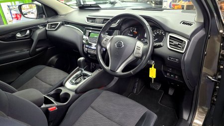2015 Nissan Qashqai - photo 8