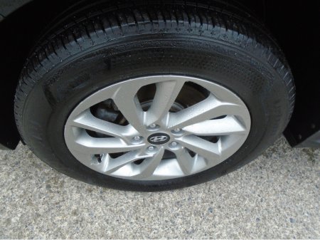 2017 Hyundai Tucson - photo 26